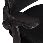 Компьютерное кресло Joker, ткань, черный | изображение 12