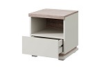 Тумба прикроватная Лима 1SN | изображение 1