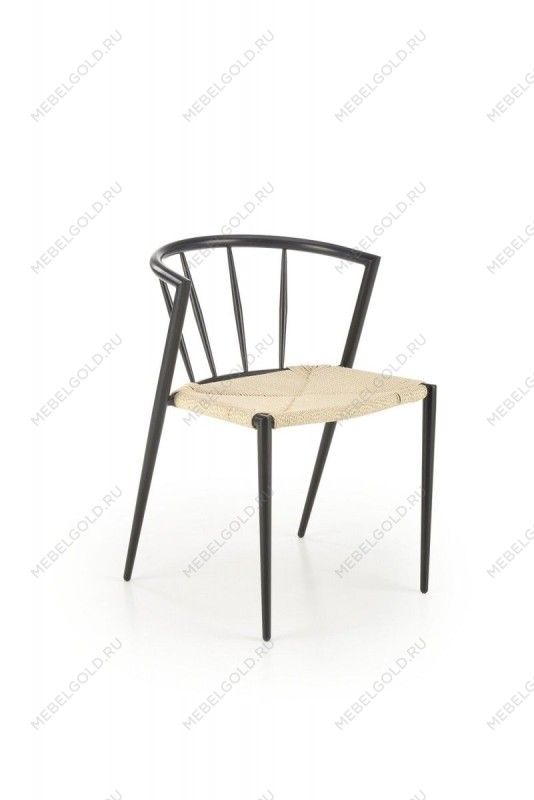 Стул кухонный Halmar K515 (черный)