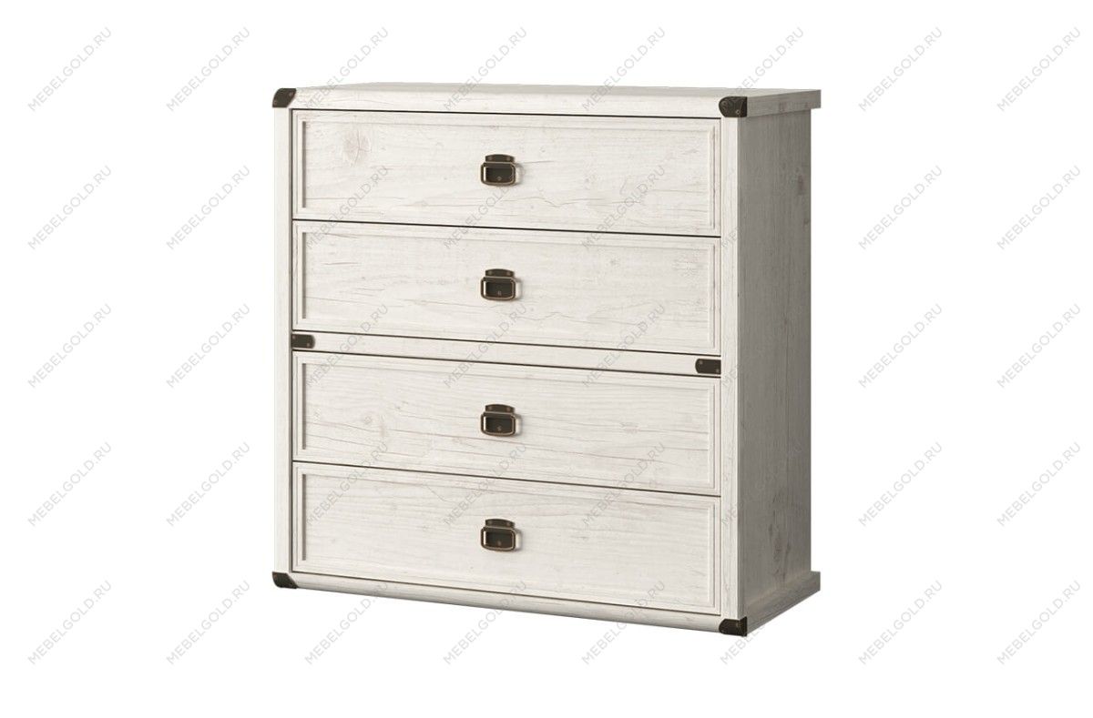 Комод Магеллан 4S