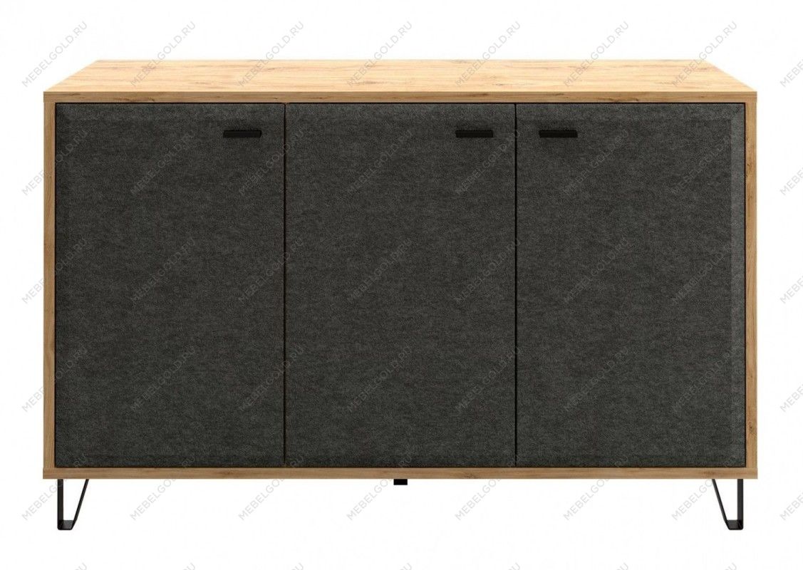 Тумба Грейс KOM3D