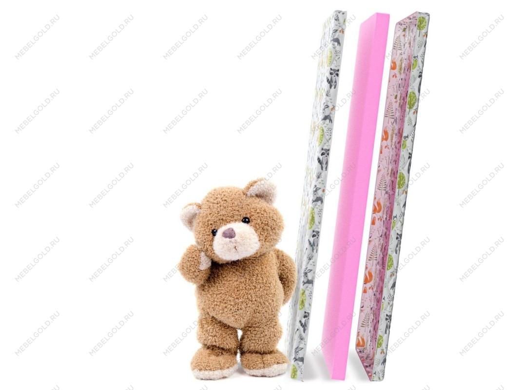 Матрас Дрёмушка Лайт х/б 60х140