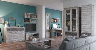 Гостиная Джаз 3