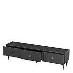 Тумба Лоренсо Графит МН-043-06 | изображение 1