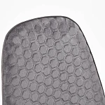 Стул STORM (mod. 807)/1 шт. в упаковке, металл/вельвет, 46 х 53 х 87 х 49 см, серый/антрацит, G062-40 | изображение 4