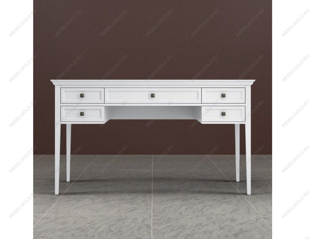 Стол письменный Manhattan (Белый) | изображение 2