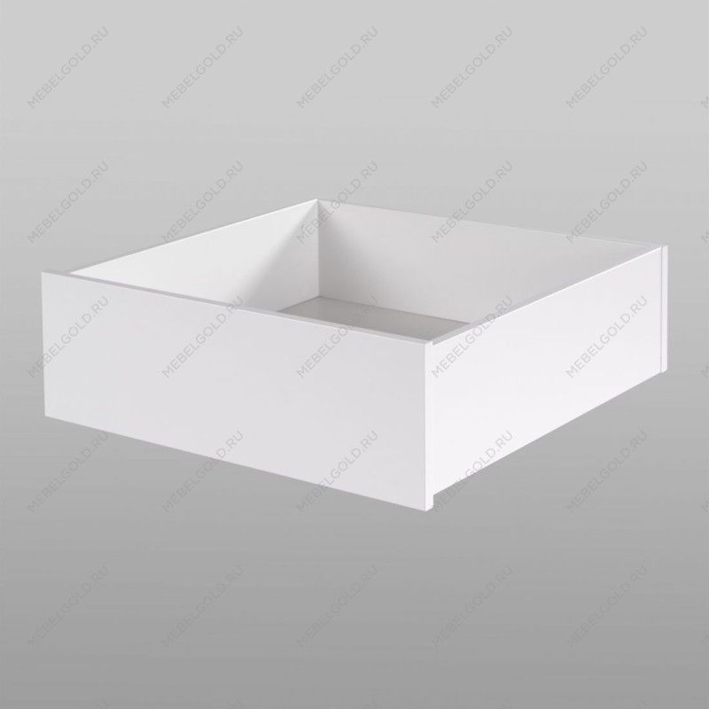 ОРИОН ящик под кровать выкатной ИКЕА / IKEA 60 белый