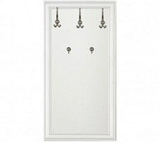 Центральный склад - Вешалка Кентаки WIE/75 белый