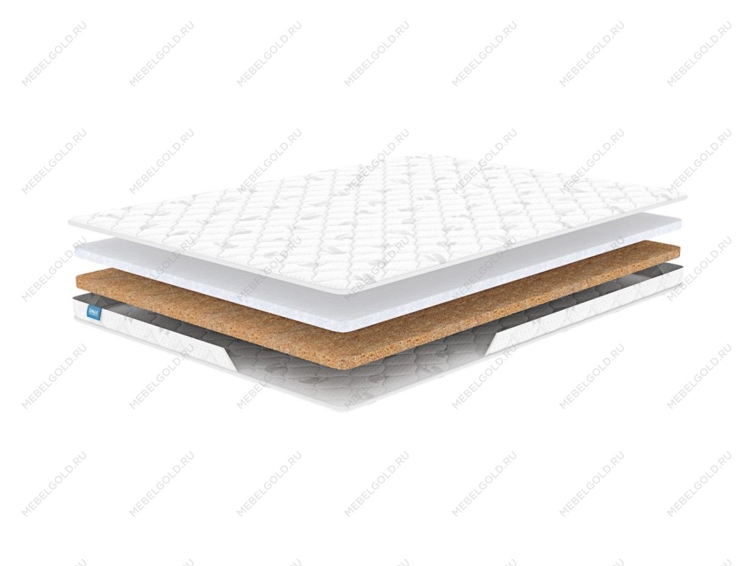 Матрас Оптима Лайт KS6 140х200