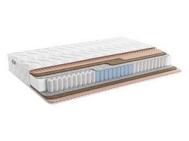 Матрас Relmas Cocos 3Zone 90х200