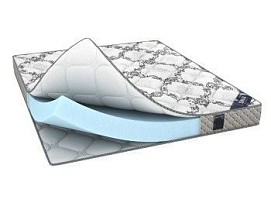 Матрас Твист Ролл Медиум 200х200