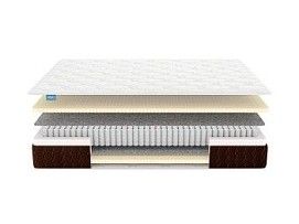 Матрас Мега Софт 80х190