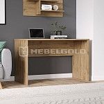 Стол письменный Дорсет 140 | изображение 2