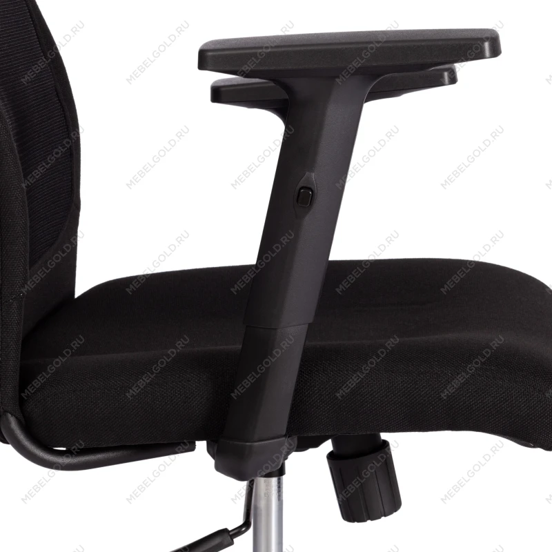 Кресло PROFIT PLT, ткань, черный, 2603/W-11 | изображение 8