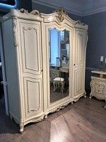 Крем Глянец