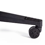 Компьютерное кресло iBear, ткань, коричнево-бежевый / brown beige | изображение 17