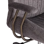 Компьютерное кресло MAJOR, ткань, темно-серый | изображение 7