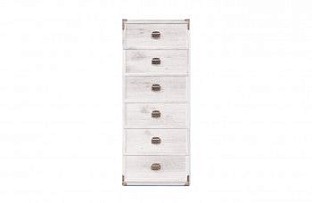 Комод Индиана JKOM6S сосна каньон - Выставка м. Марьина роща