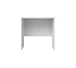 КАСТОР (KULLEN) стол письменный ИКЕА / IKEA 80х50 белый | изображение 1