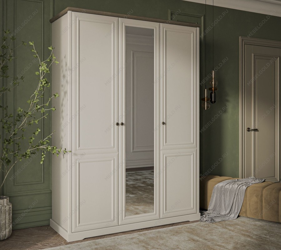 Шкаф Тоскана 3DG Z | изображение 2