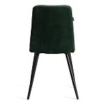 Стул обеденный Asti, TREND, велюр, Deep Forest (изумруд), 50х55х93 | изображение 3
