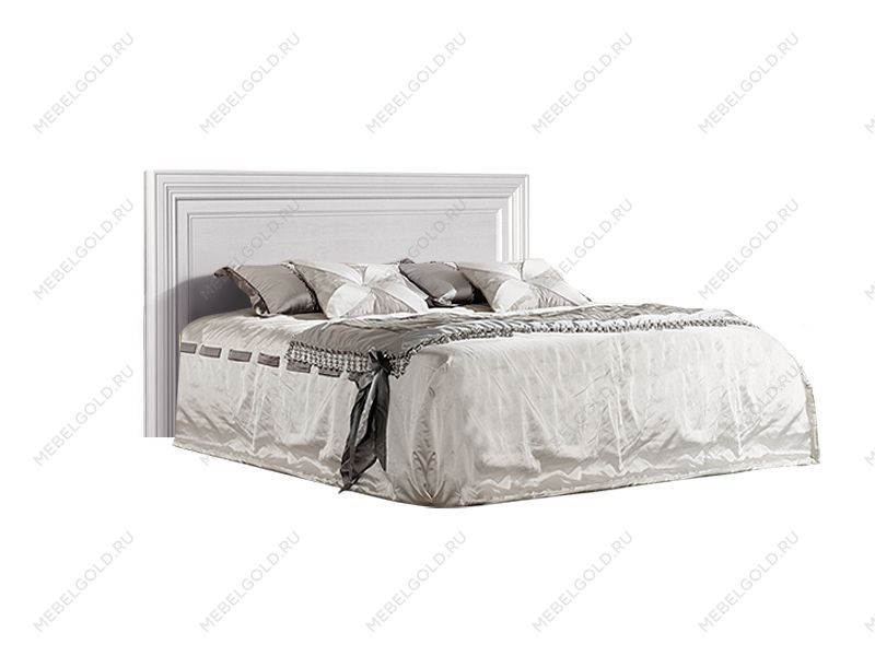 Кровать с подъемным механизмом Амели дуб АМКР-1[3]