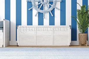 Балашиха - Сундучок Индиана JKUF/120 сосна каньон