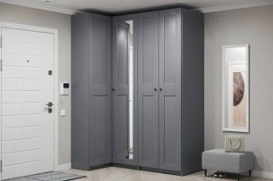 Мебель МАКС (Серый)