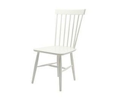 Стул Spring (Белый)
