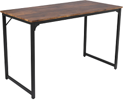 Стол WD-08, burnt