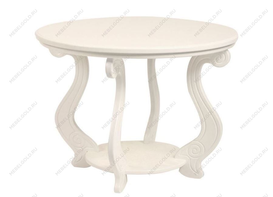 Стол журнальный Виват М Мини(дуб шампань)