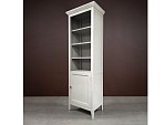 Стеллаж узкий правый Manhattan (Молочный) | изображение 3