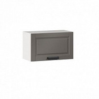 Шкаф кухонный 600 горизонтальный Мокка (Белый/Сандаун)