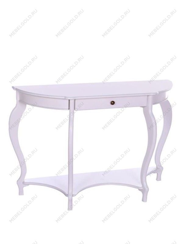 Консоль Реин (молочный дуб) | изображение 1