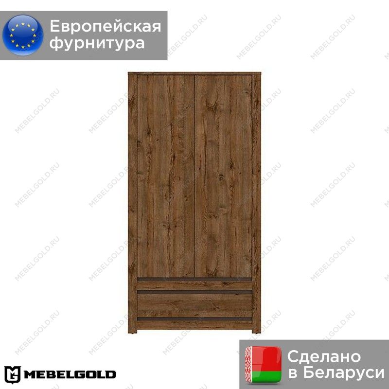 Шкаф Када SZF2D1S | изображение 1