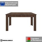 Стол Коен STO Венге/Штрокс | изображение 1