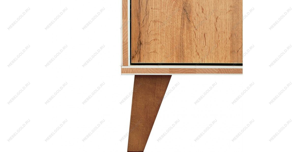 Полка Сканди МН-036-05 Графит | изображение 3