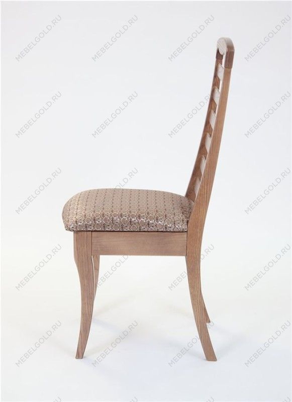 Стул Горизонт (цвет Какао/ ткань Лоди 37/2) | изображение 3