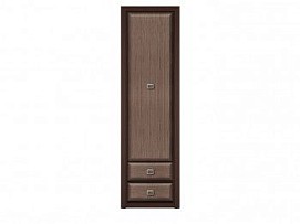 Пенал Коен REG1D2S Венге/Штрокс (NEW)