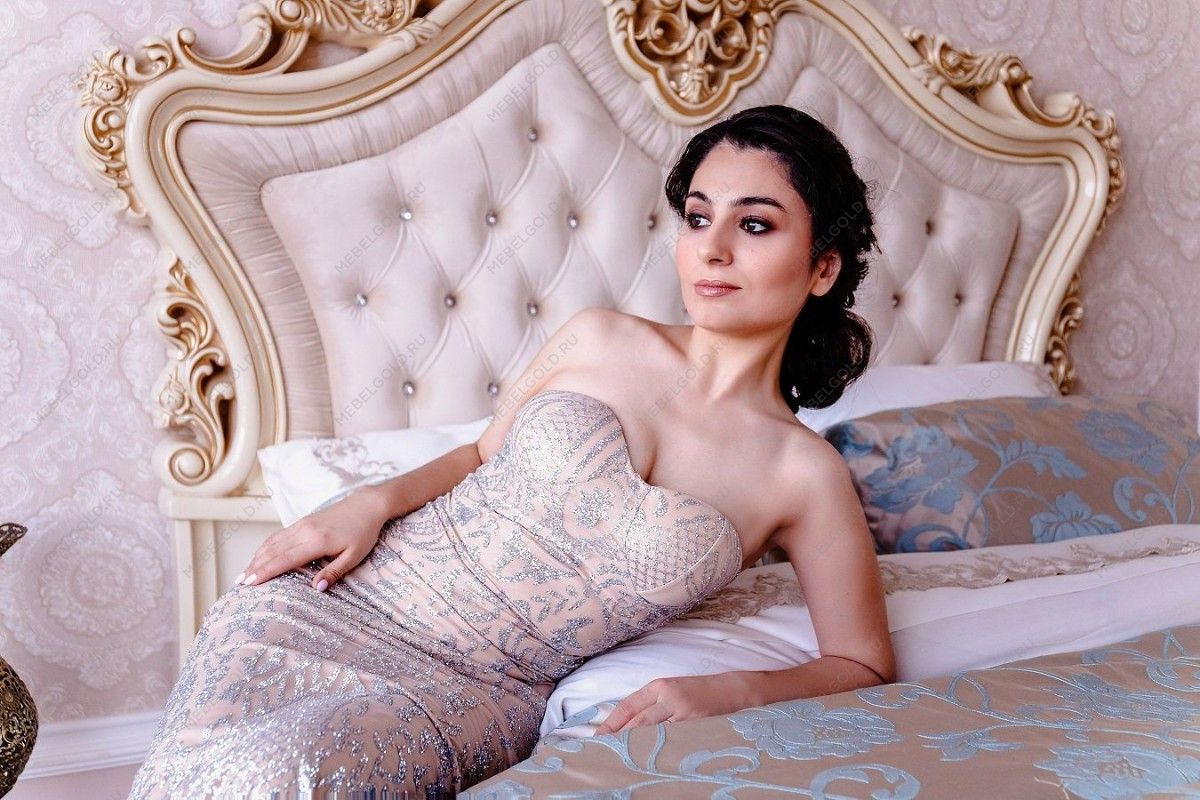 Спальня Джоконда крем глянец | изображение 2