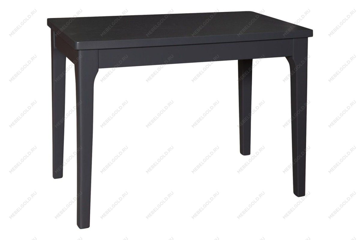 Банкетка Сохо, графит