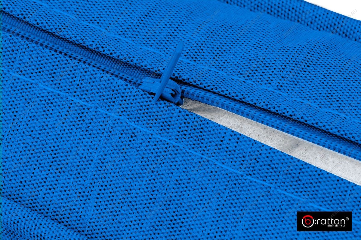 Комплект мебели Rattan Premium 4, СЕРЫЙ | изображение 7