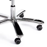 Кресло Trust (max), кож/зам, черный/черный стеганный/черный, 36-6/36-6/36-6/06 | изображение 14