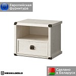 Тумба прикроватная Магеллан 1S | изображение 1