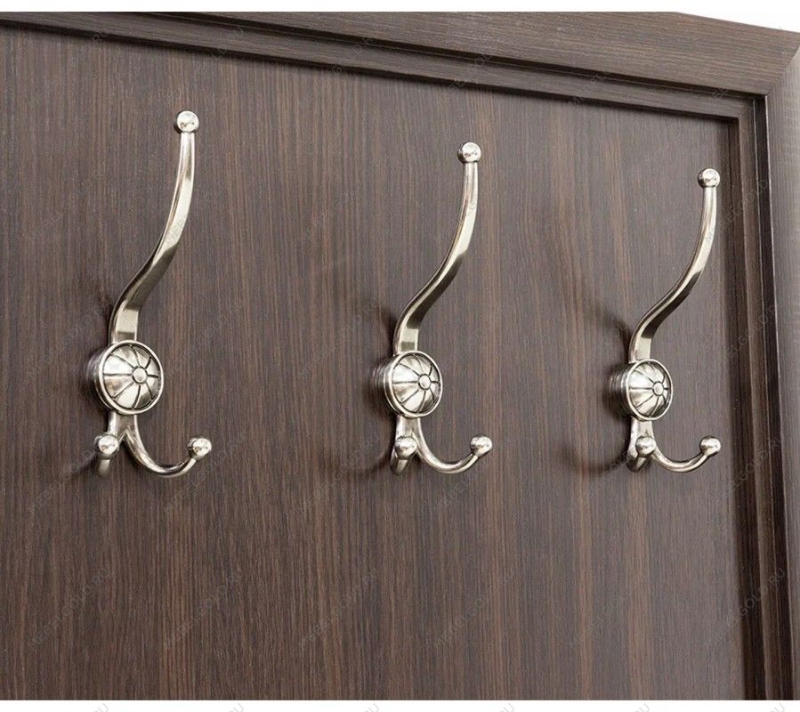 Вешалка Коен WIE/70 Венге/Штрокс | изображение 2