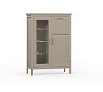 Тумба Классик KOM1W1D1B - Выставка Балашиха | изображение 2