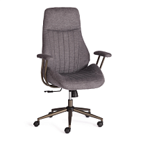 Компьютерное кресло MAJOR, ткань, темно-серый