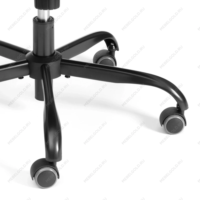 Кресло Chief metalBL, ткань, светло-коричневый, KUB 03/TW-24 | изображение 12