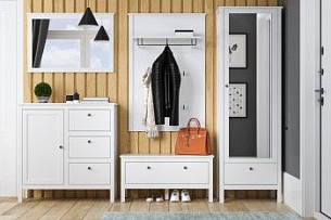 Прихожая Ева (Хельга)