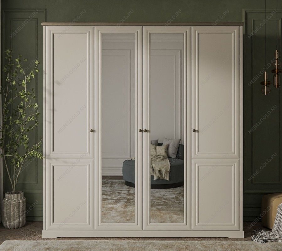 Шкаф Тоскана 4DG Z | изображение 1